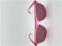 Occhiali da sole Saint Laurent SL 586003 FUCHSIA FUCHSIA VIOLE56